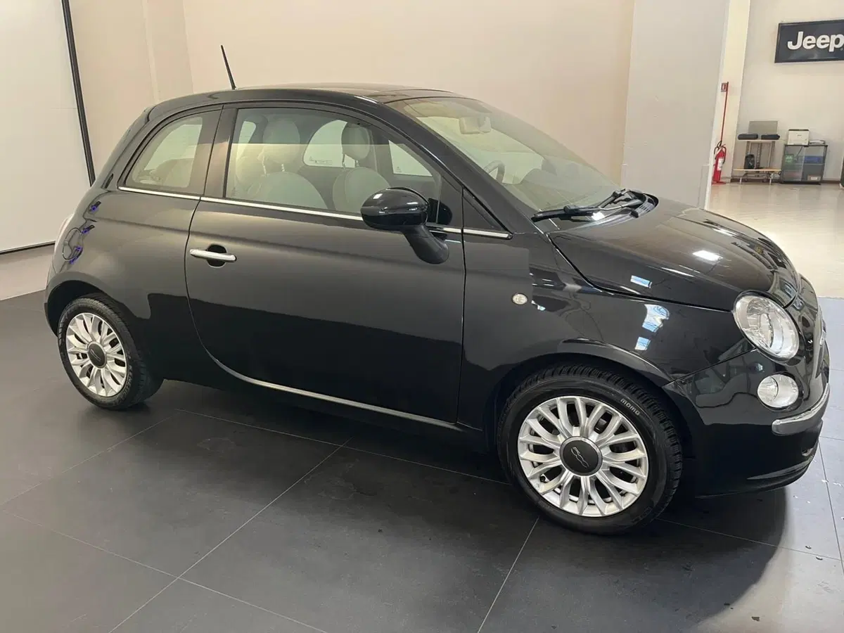 Fiat 500 usata a Lucca (4)
