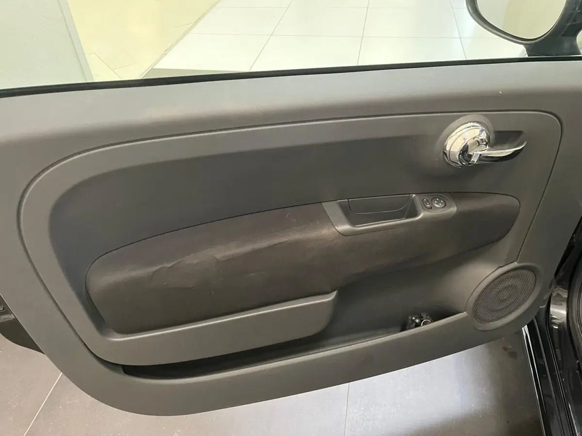 Fiat 500 usata a Lucca (9)