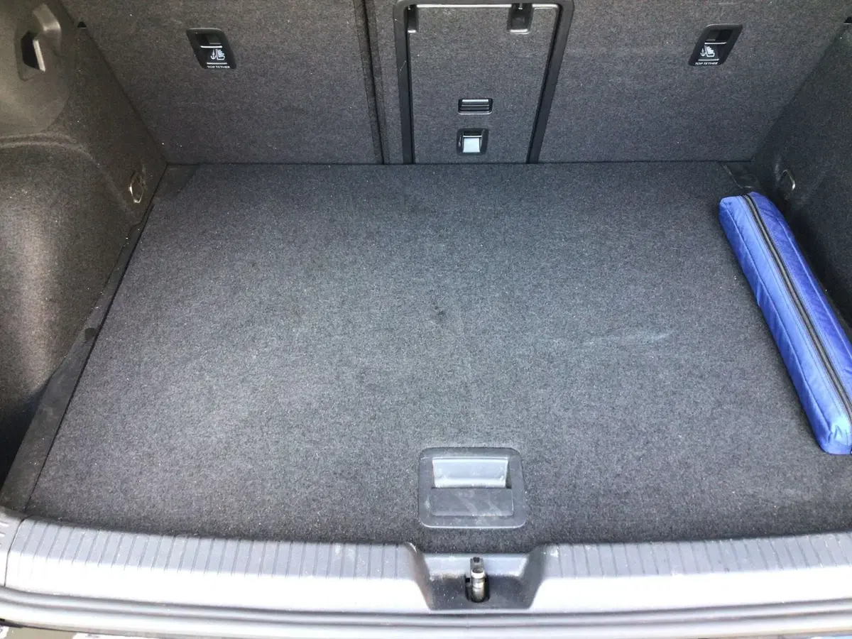 Volkswagen Golf usata a Genova (10)