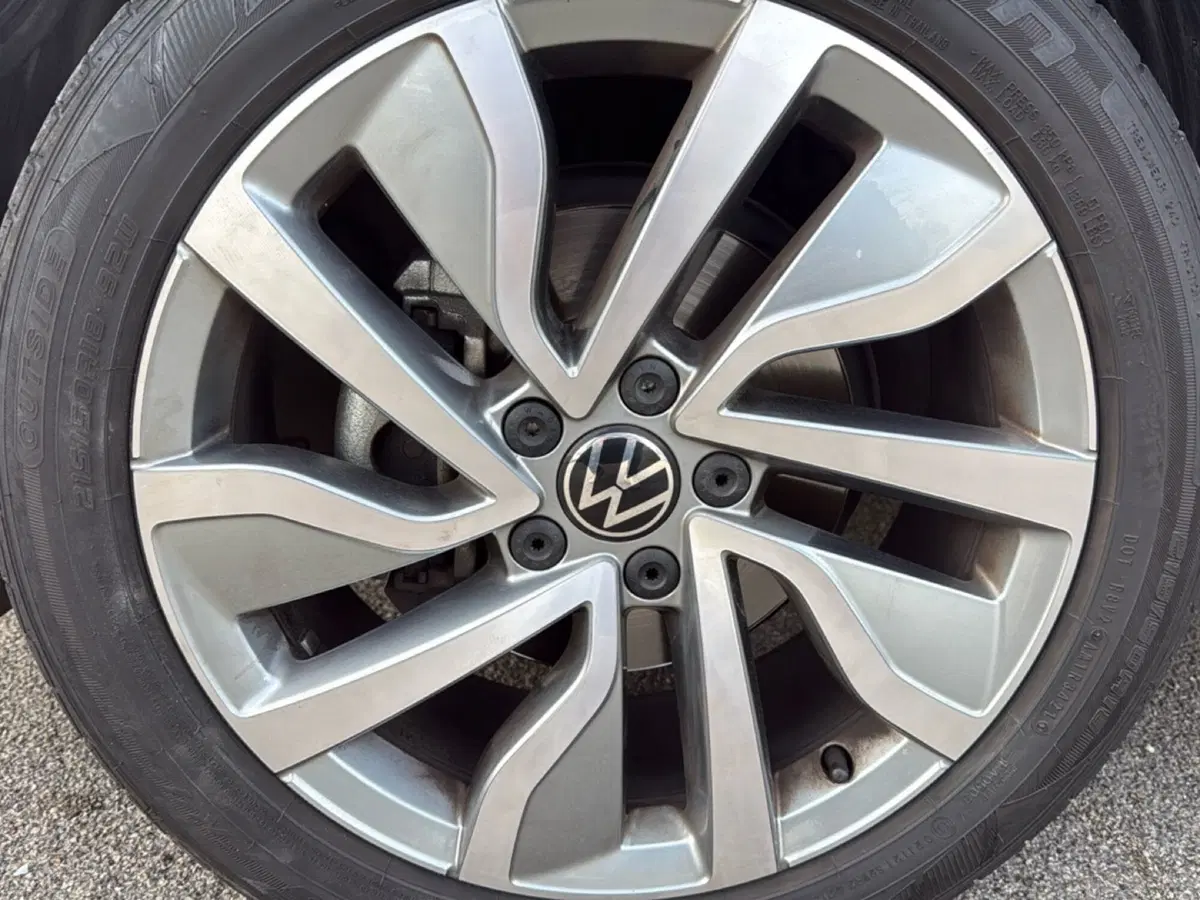 Volkswagen T-Roc usata a Terni (6)