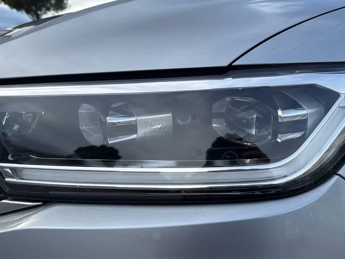 Volkswagen T-Roc usata a Terni (7)