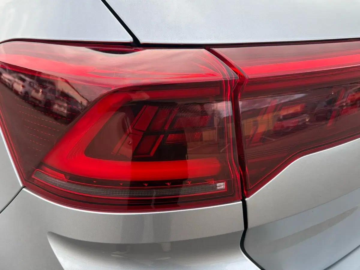 Volkswagen T-Roc usata a Terni (8)