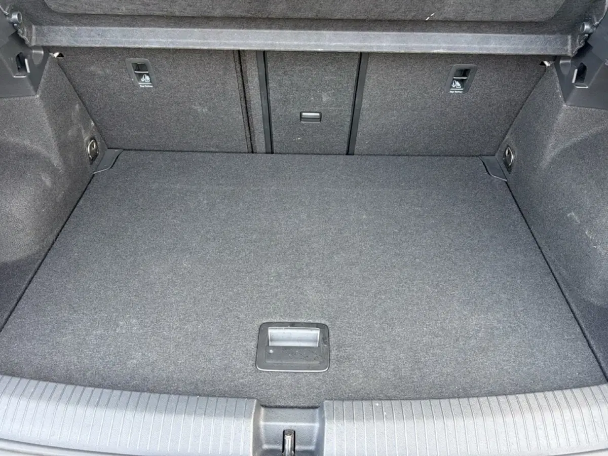 Volkswagen T-Roc usata a Terni (9)