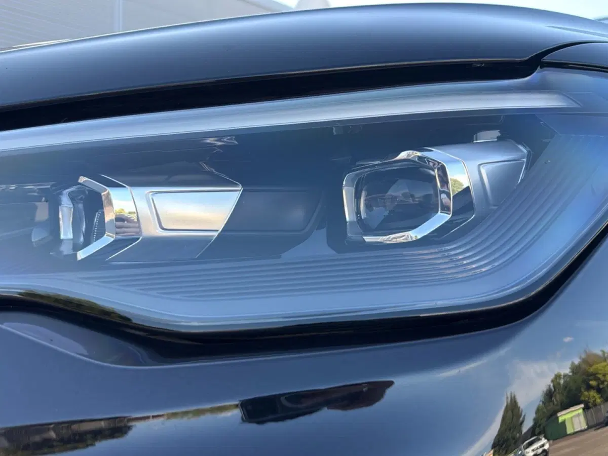 Volkswagen Tiguan usata a Terni (7)