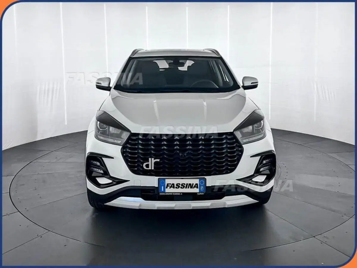 Dr DR 6.0 nuova a Milano (2)