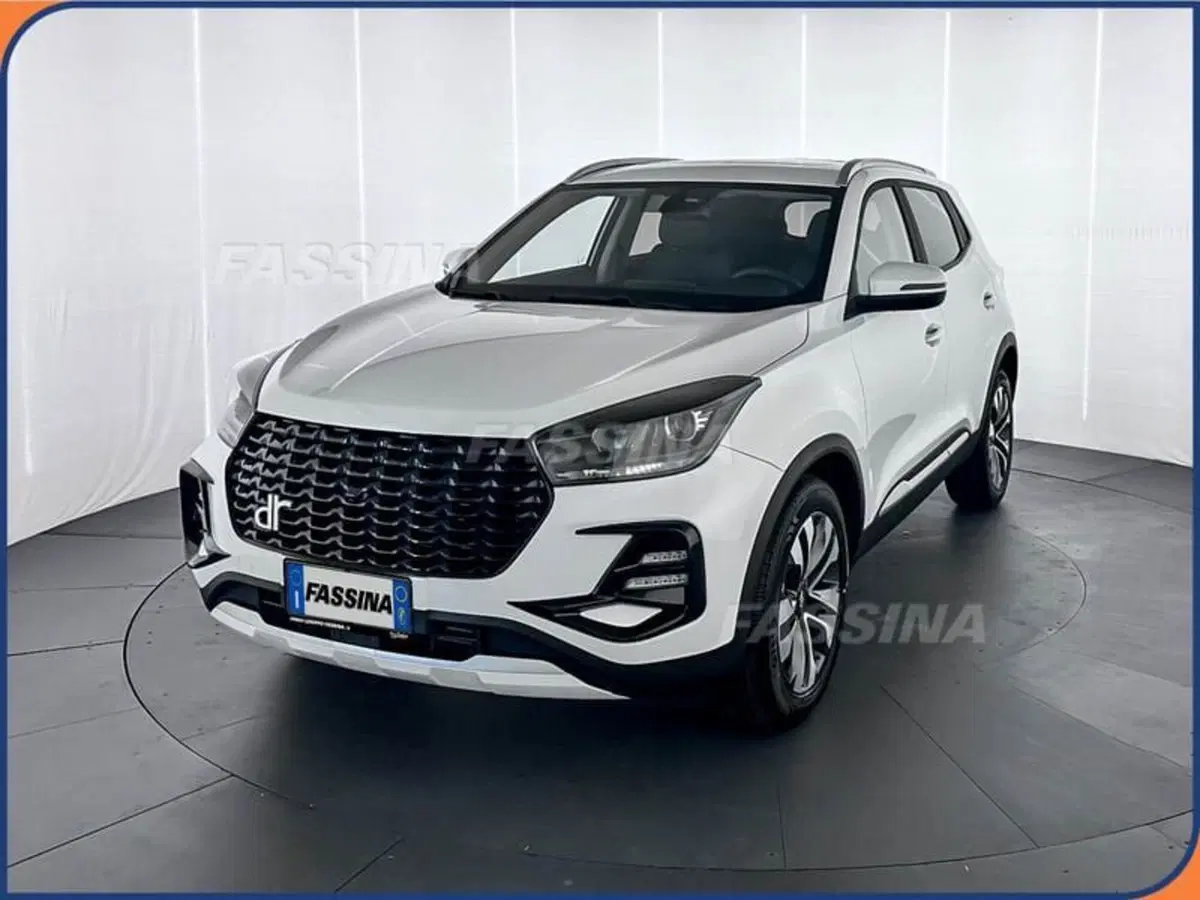 Dr DR 6.0 nuova a Milano (3)