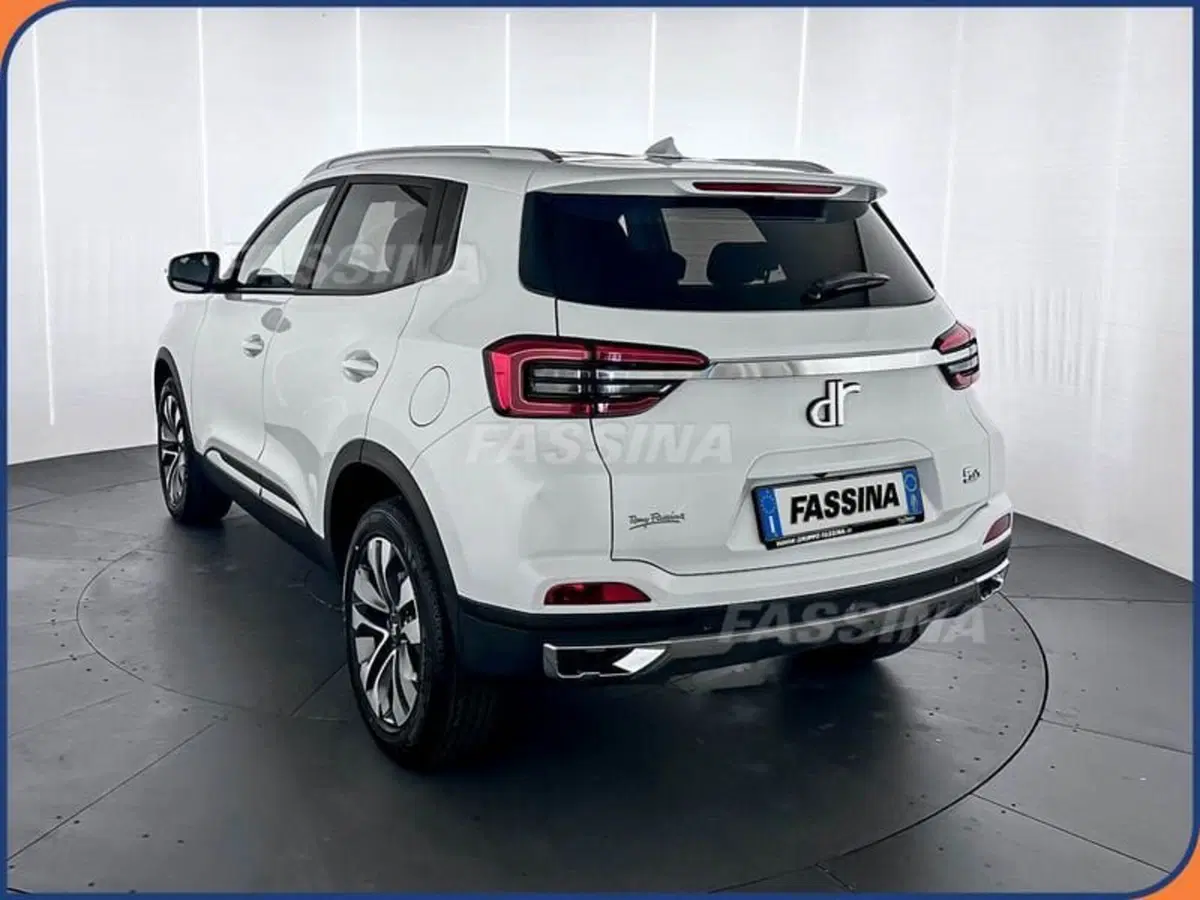 Dr DR 6.0 nuova a Milano (4)