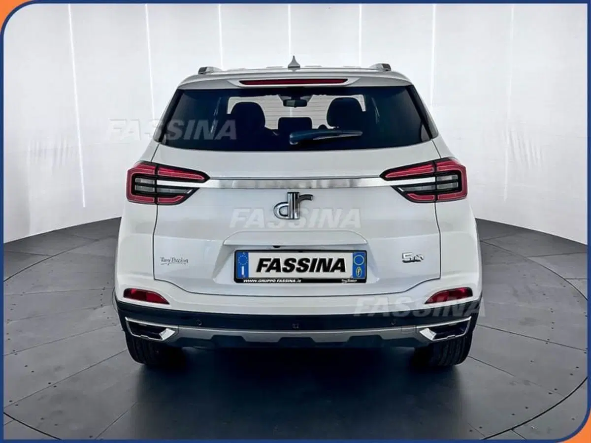 Dr DR 6.0 nuova a Milano (5)