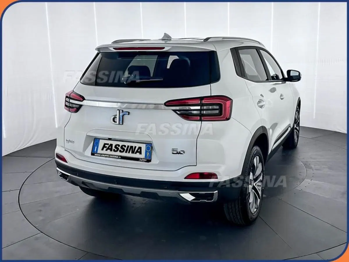 Dr DR 6.0 nuova a Milano (6)