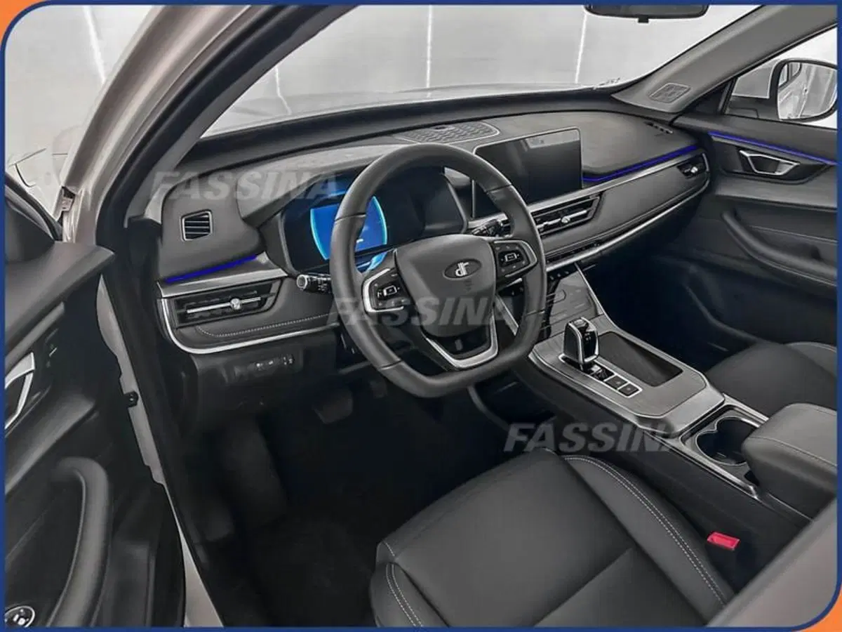 Dr DR 6.0 nuova a Milano (9)