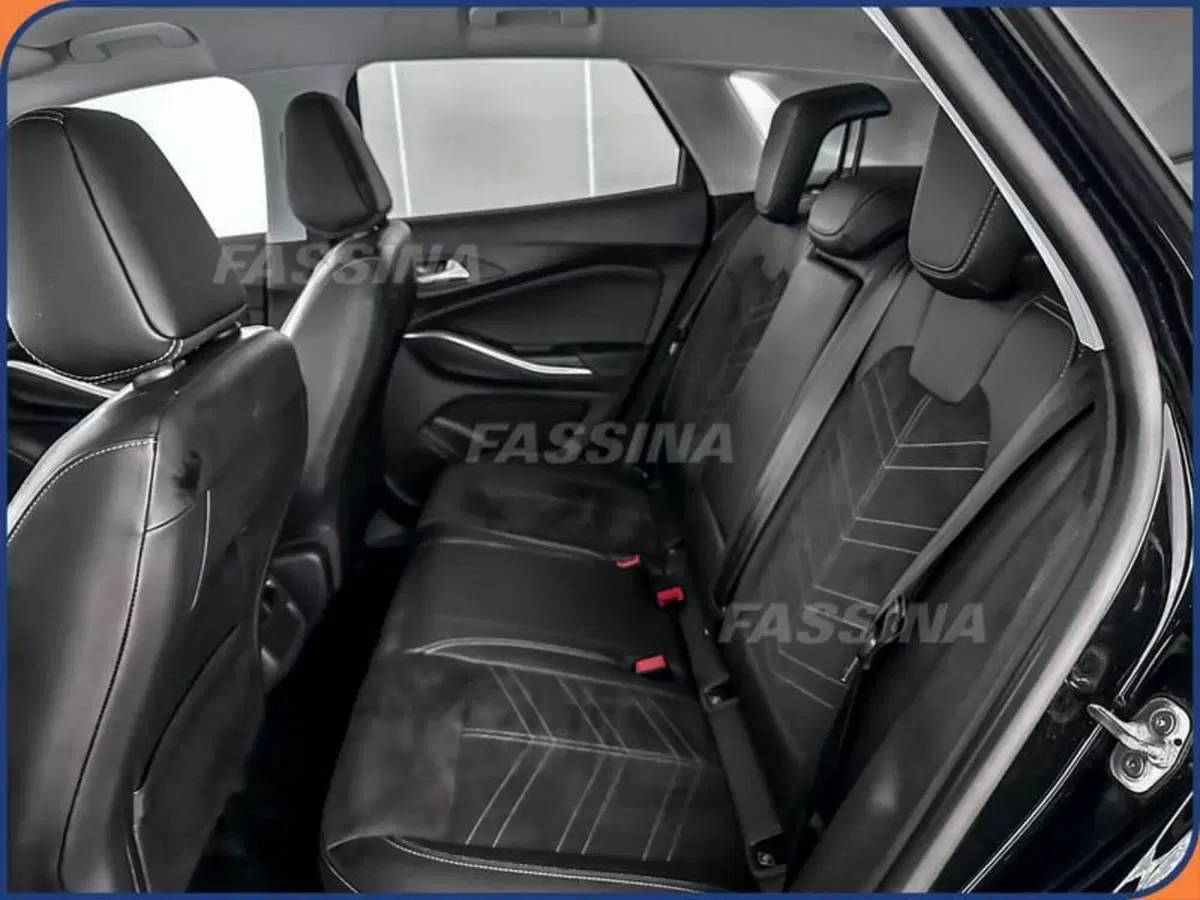 Opel Grandland usata a Milano (10)