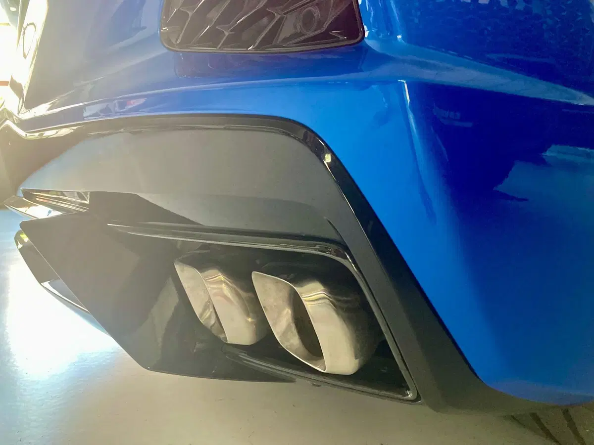 Corvette Corvette C8 Cabrio nuova a Monza e Brianza (8)