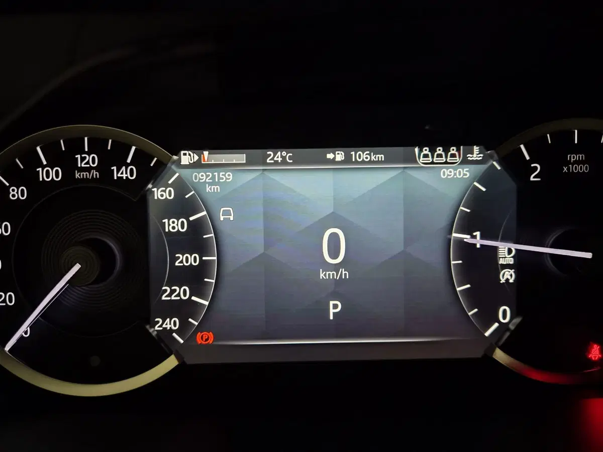 Land Rover Range Rover Evoque usata a Bergamo (10)