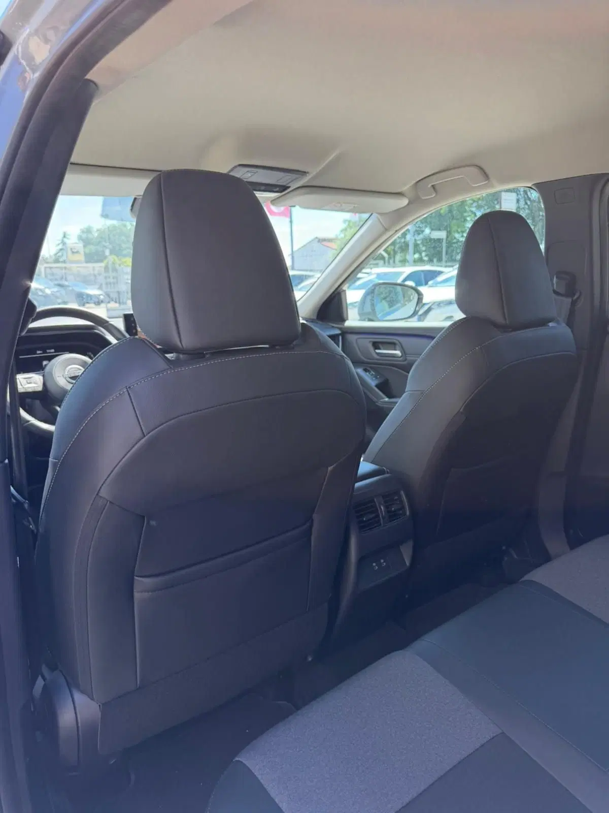 Nissan Qashqai usata a Macerata (10)