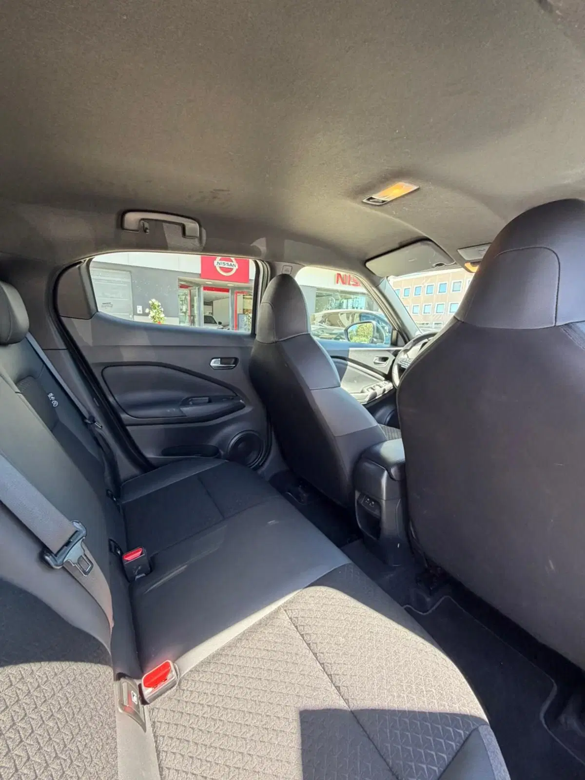 Nissan Juke usata a Macerata (10)