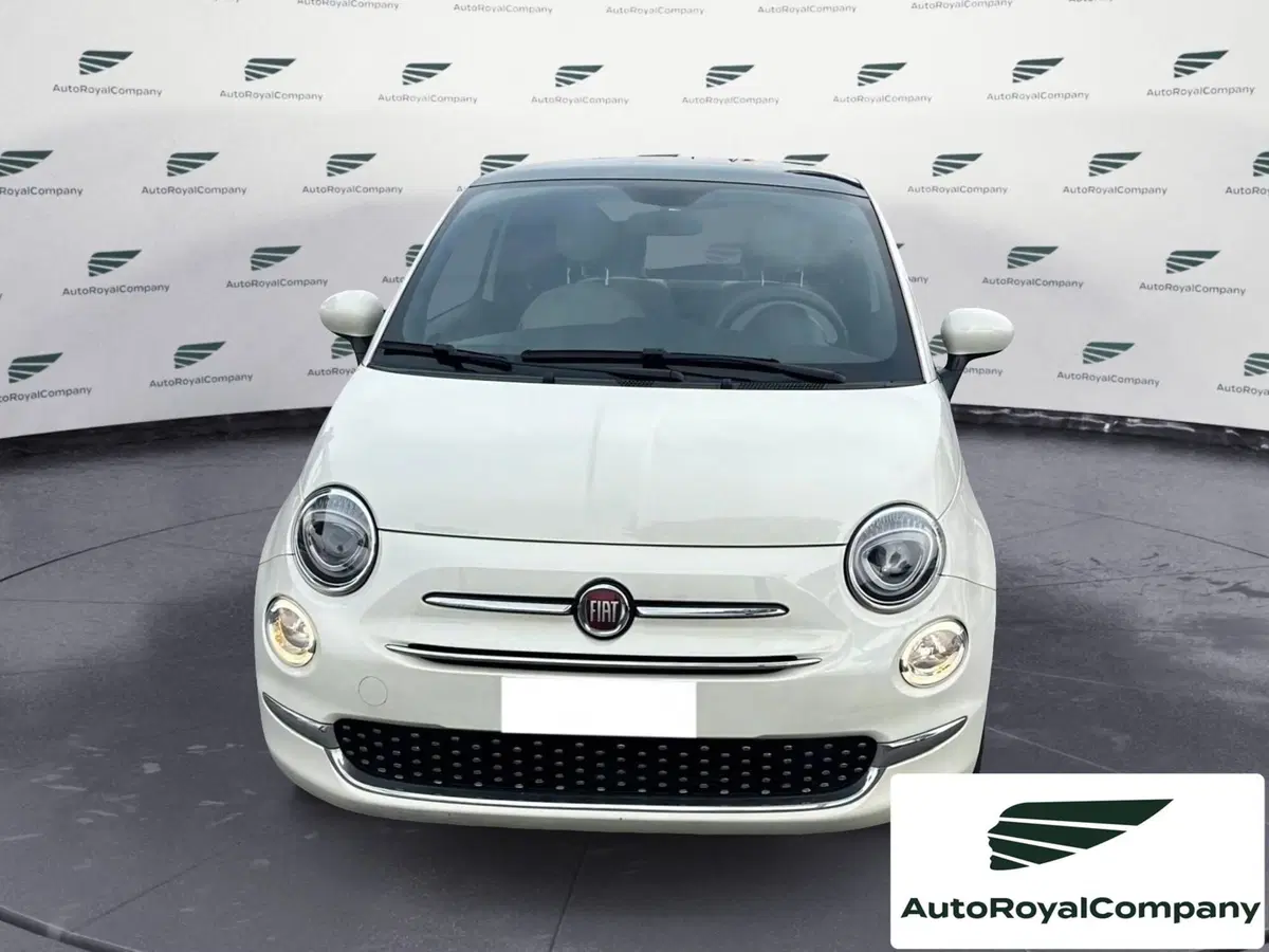 Fiat 500 usata a Roma (10)