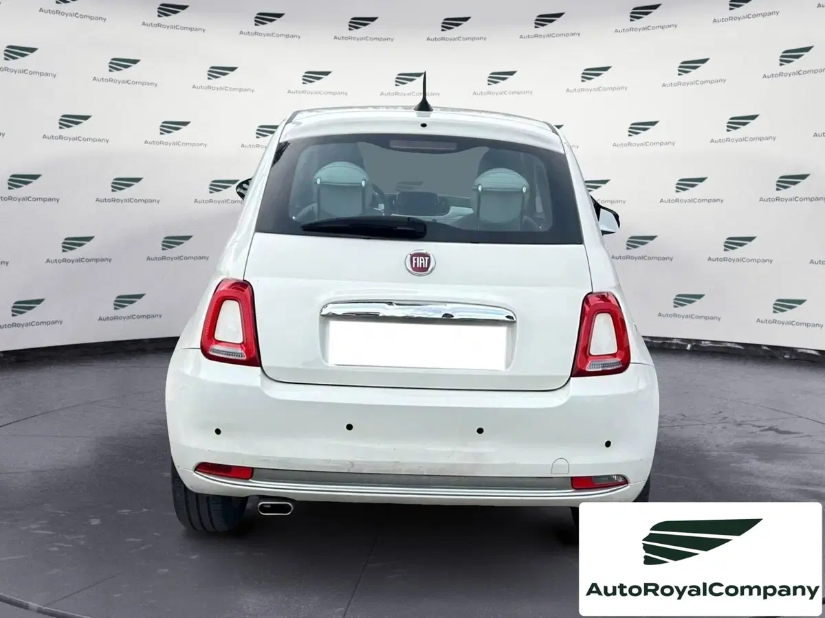 Fiat 500 usata a Roma (11)