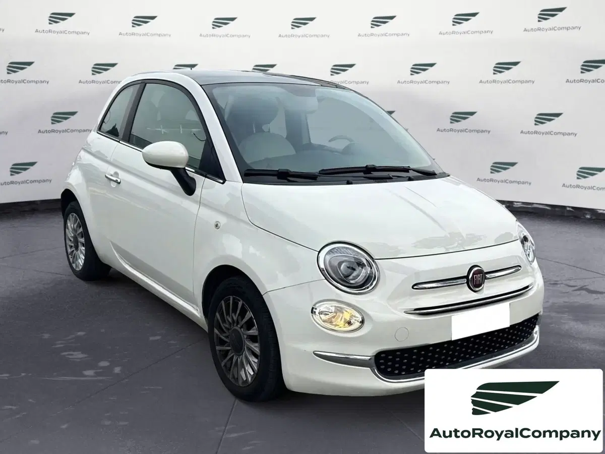Fiat 500 usata a Roma (13)