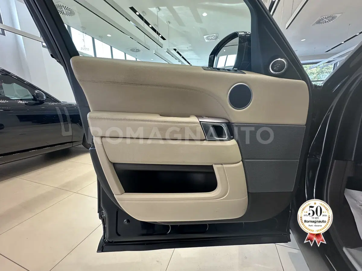 Land Rover Range Rover Sport usata a Forlì-Cesena (15)