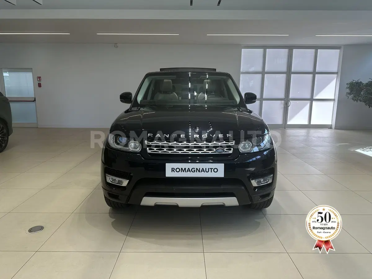 Land Rover Range Rover Sport usata a Forlì-Cesena (2)