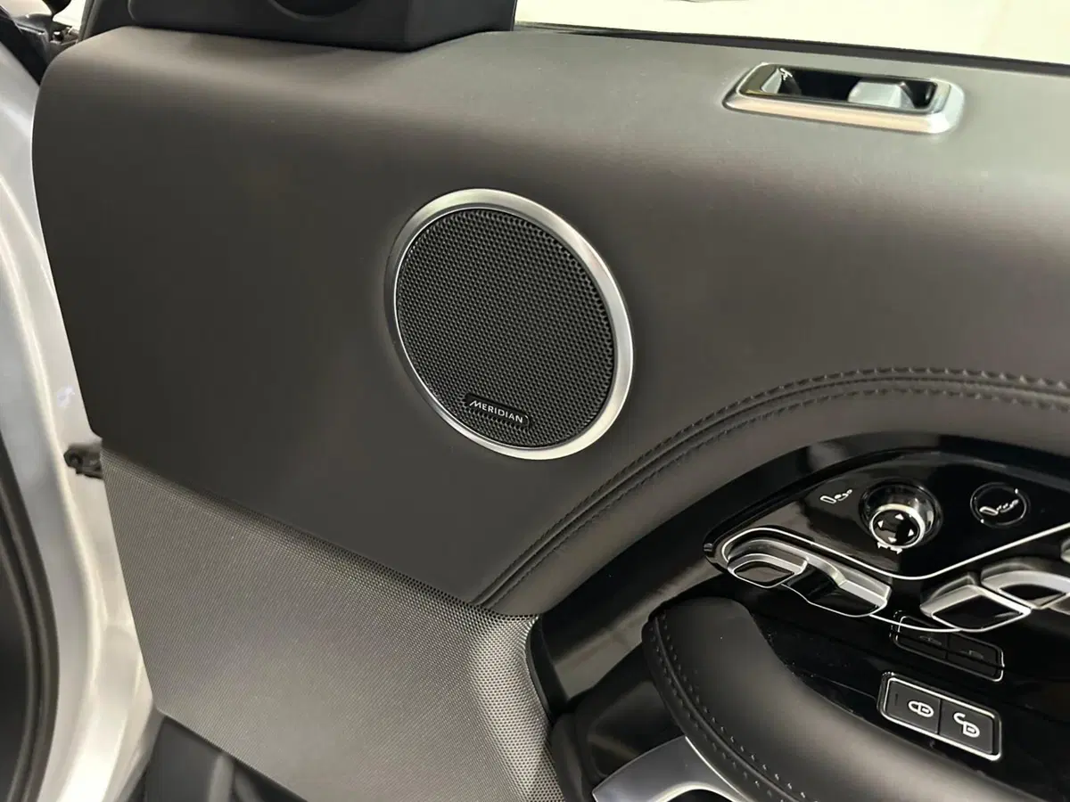 Land Rover Range Rover usata a Verbano Cusio Ossola (10)
