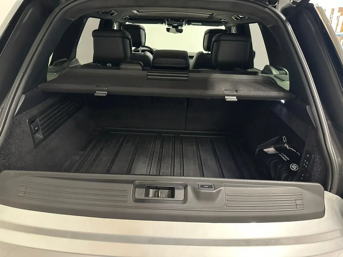 Land Rover Range Rover usata a Verbano Cusio Ossola (16)