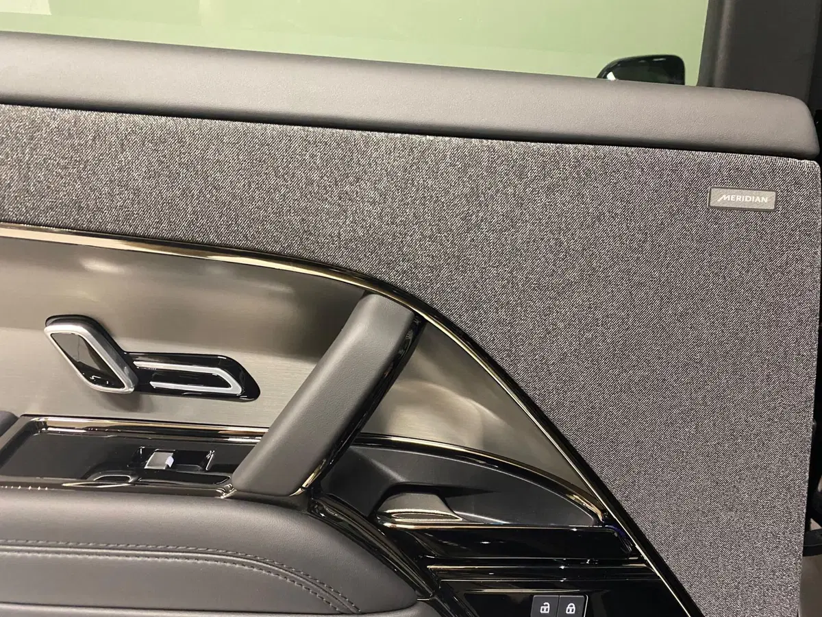 Land Rover Range Rover Sport usata a Novara (15)