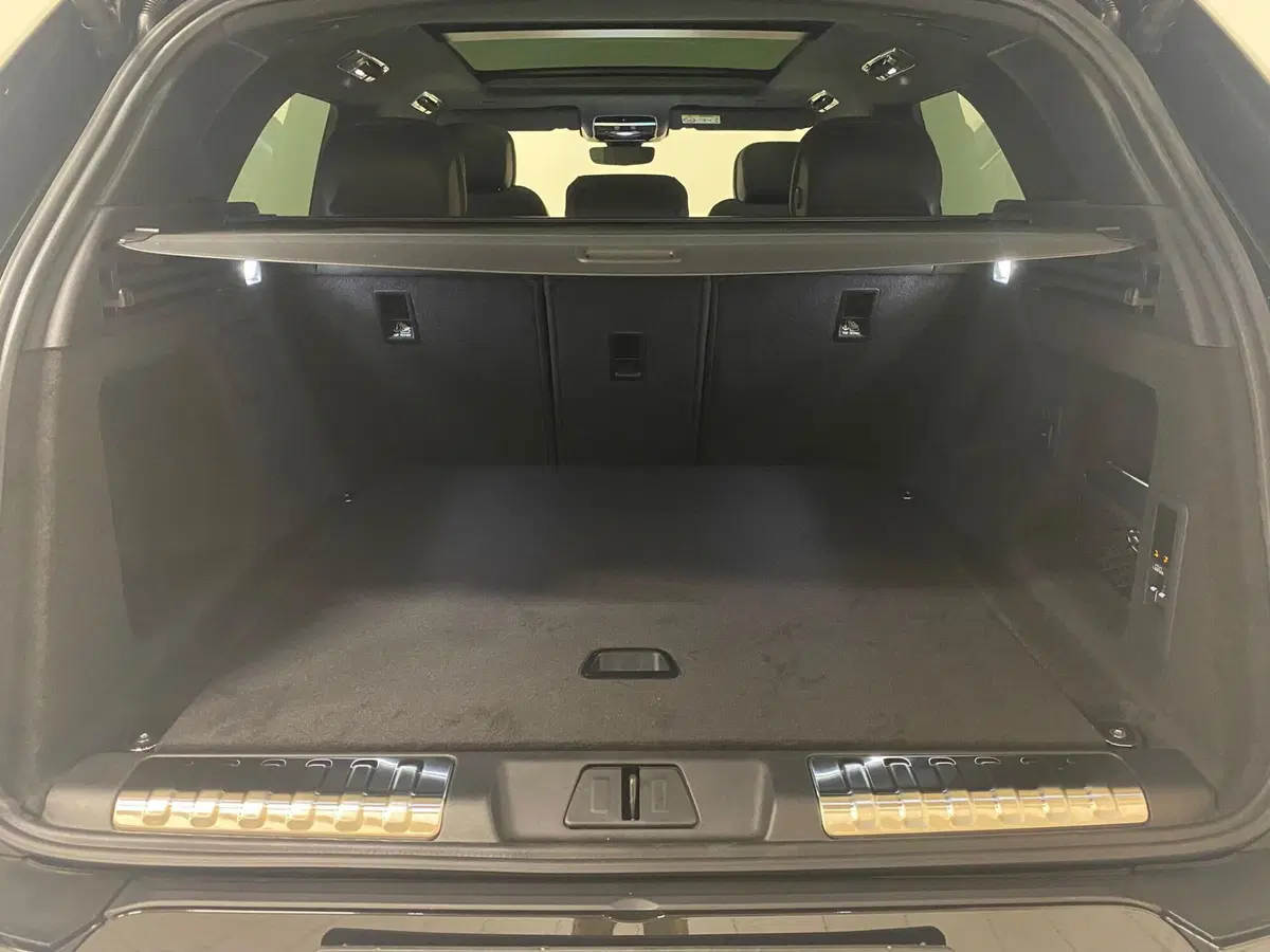 Land Rover Range Rover Sport usata a Novara (16)