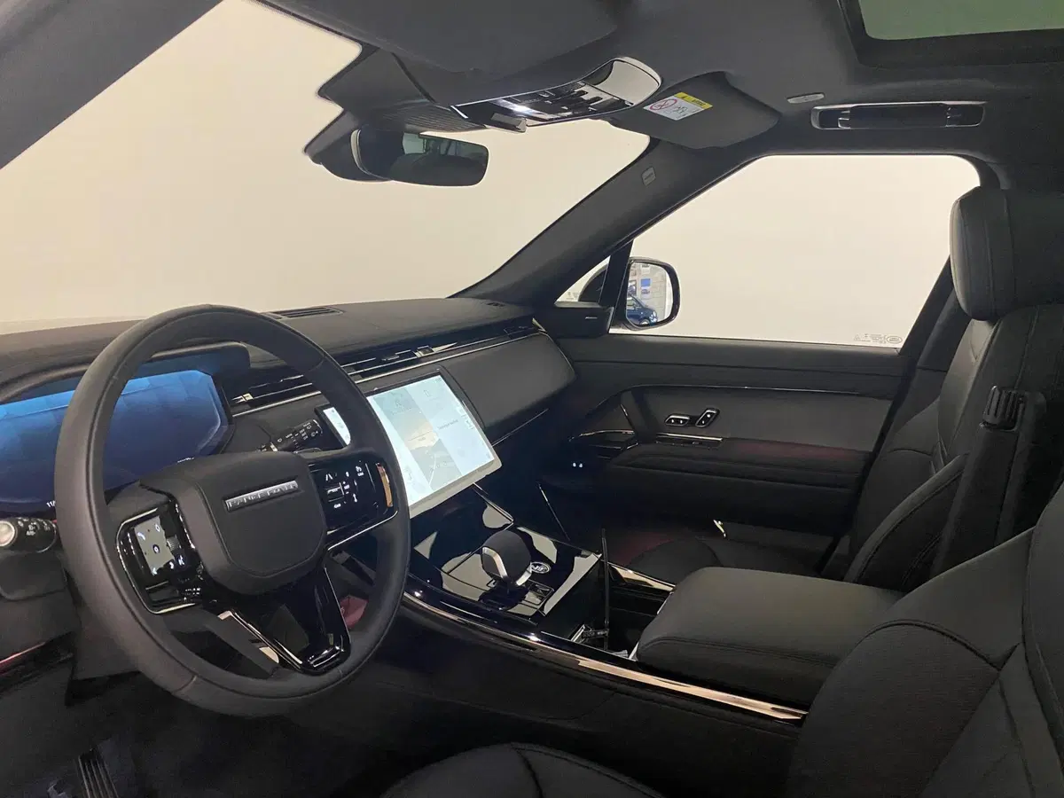 Land Rover Range Rover Sport usata a Novara (20)