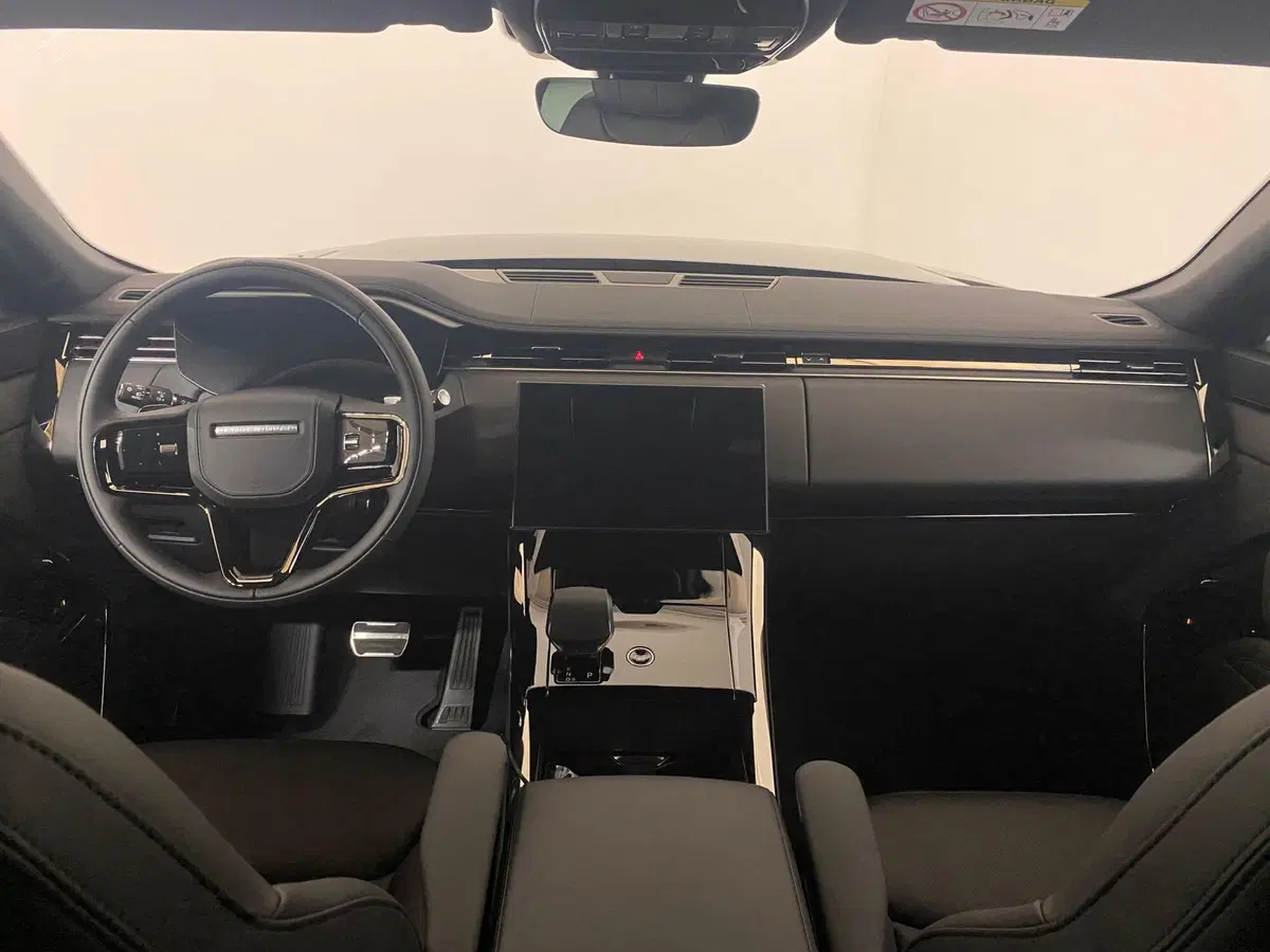 Land Rover Range Rover Sport usata a Novara (4)
