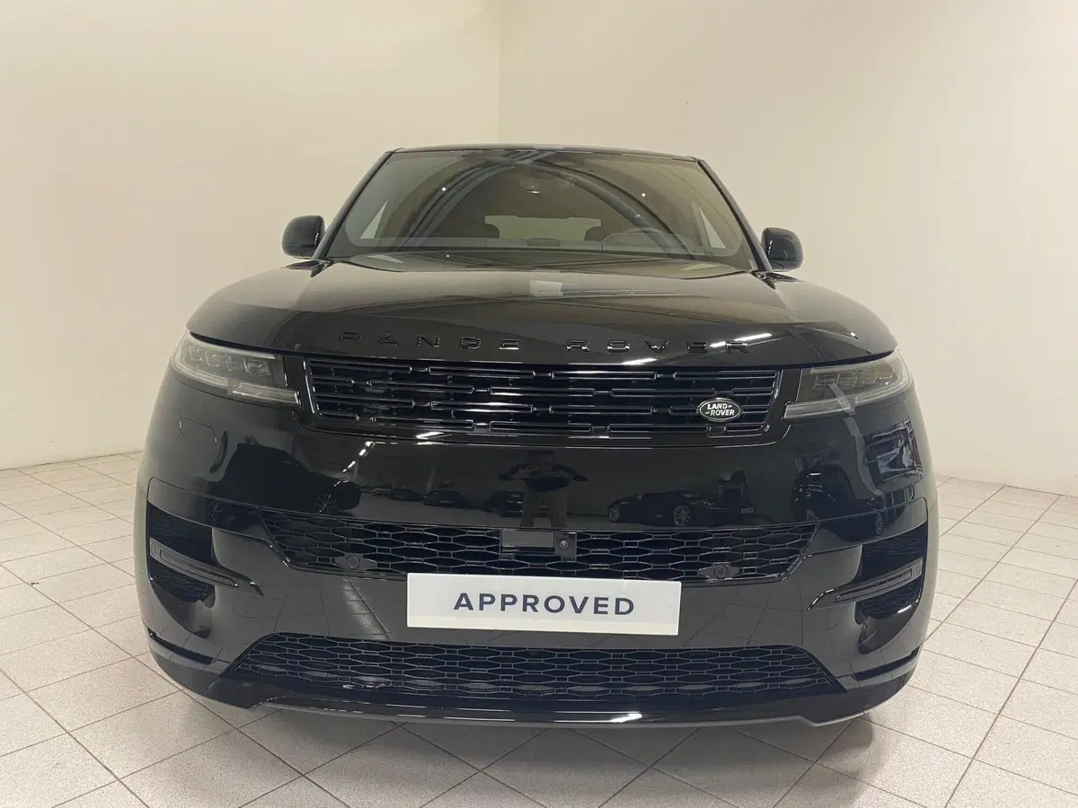 Land Rover Range Rover Sport usata a Novara (8)
