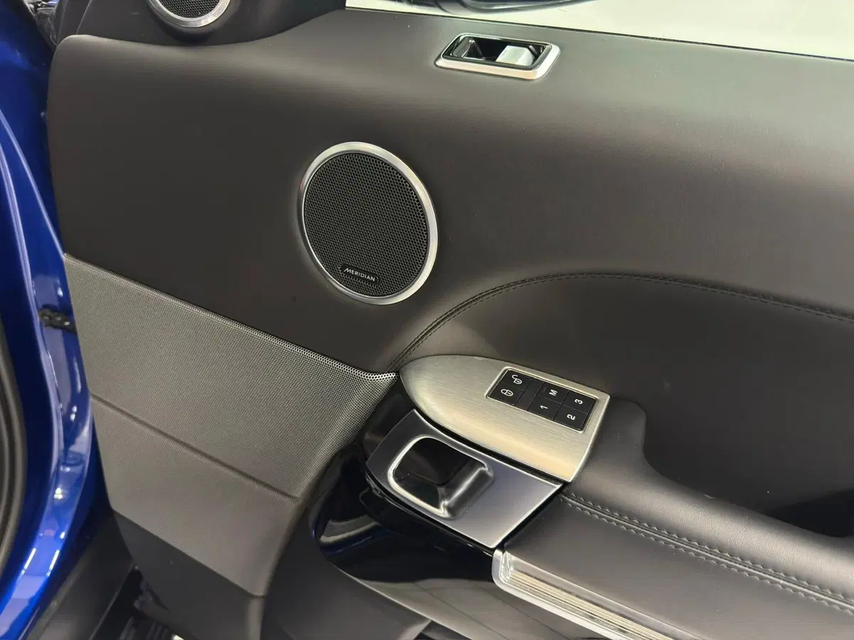 Land Rover Range Rover Sport usata a Novara (12)