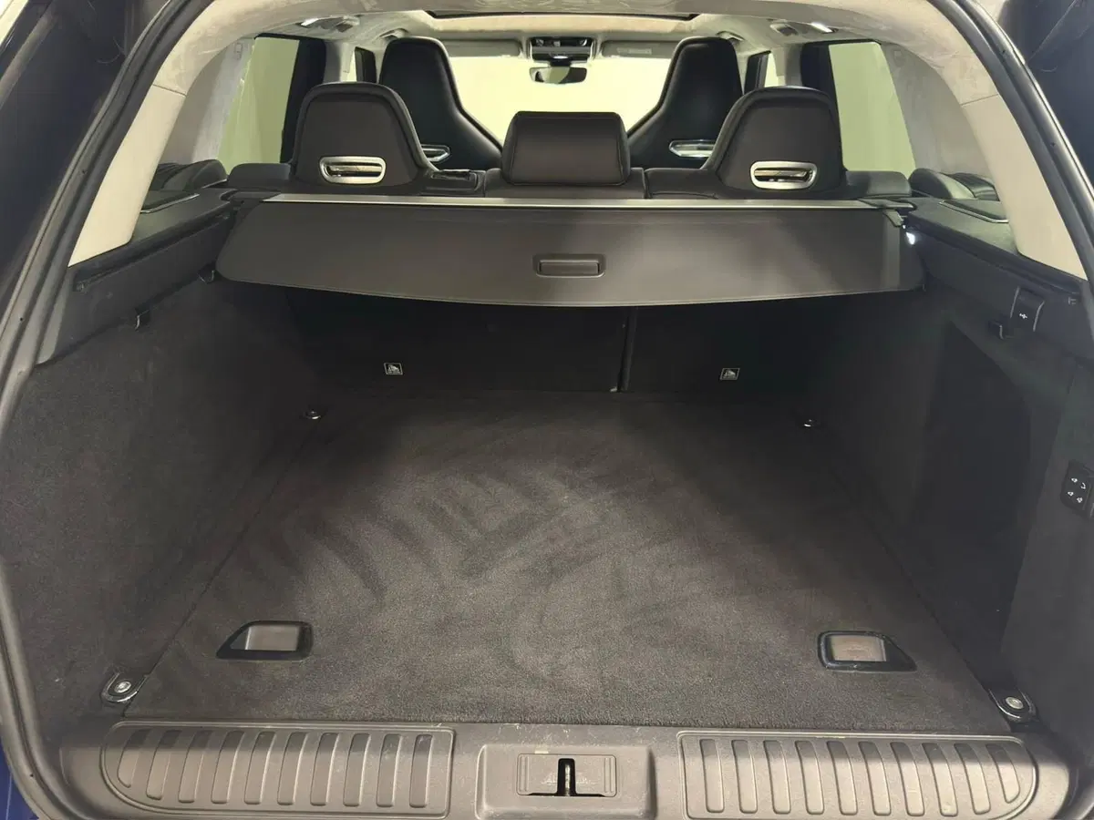 Land Rover Range Rover Sport usata a Novara (17)