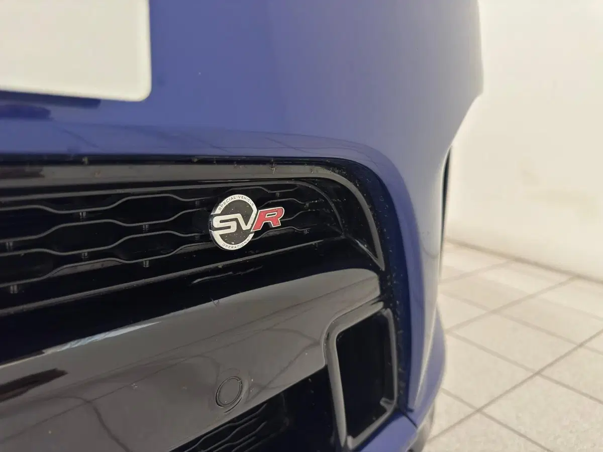 Land Rover Range Rover Sport usata a Novara (18)