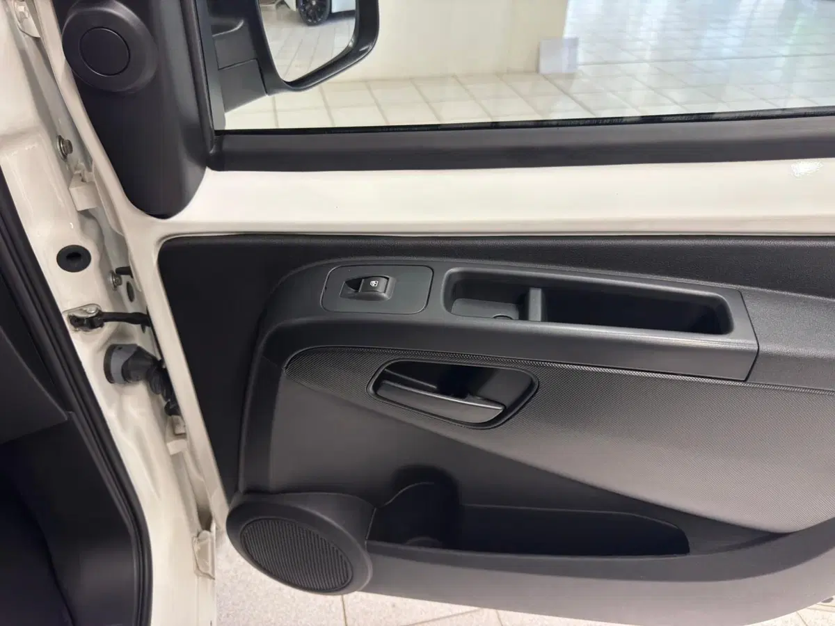 Fiat Fiorino usata a Novara (11)