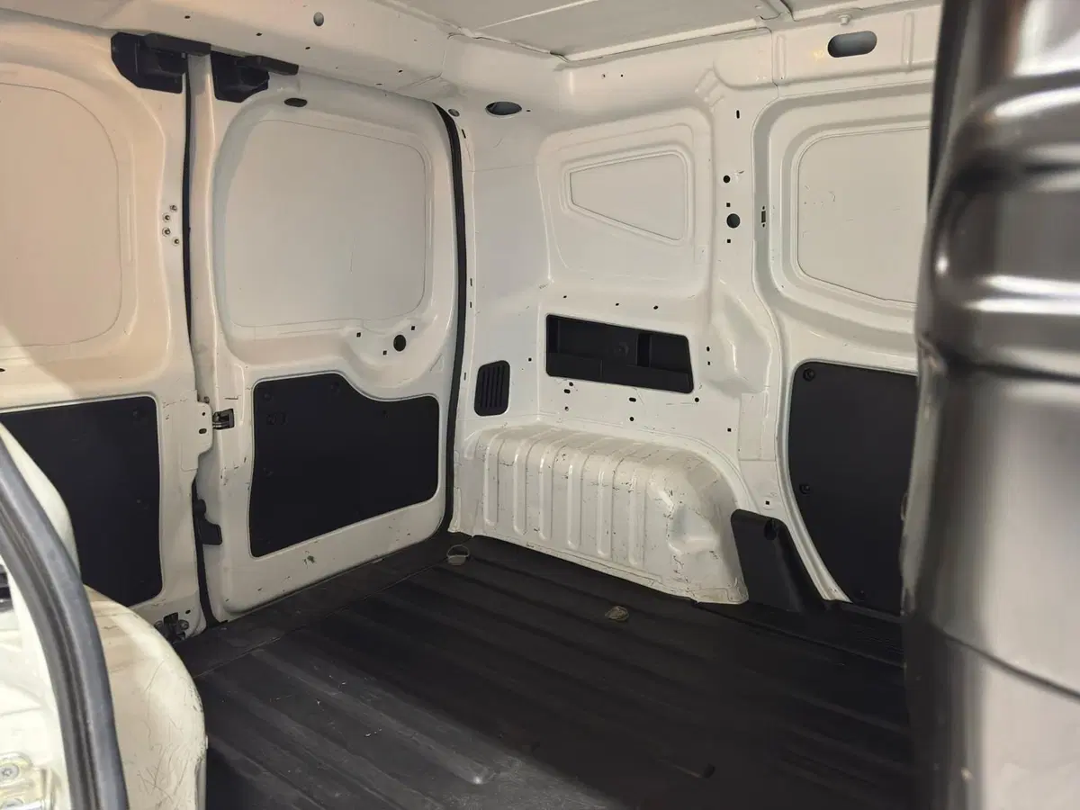 Fiat Fiorino usata a Novara (12)