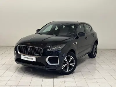 Jaguar E-Pace 2.0D I4 163 CV R-Dynamic S del 2022 usata a Novara
