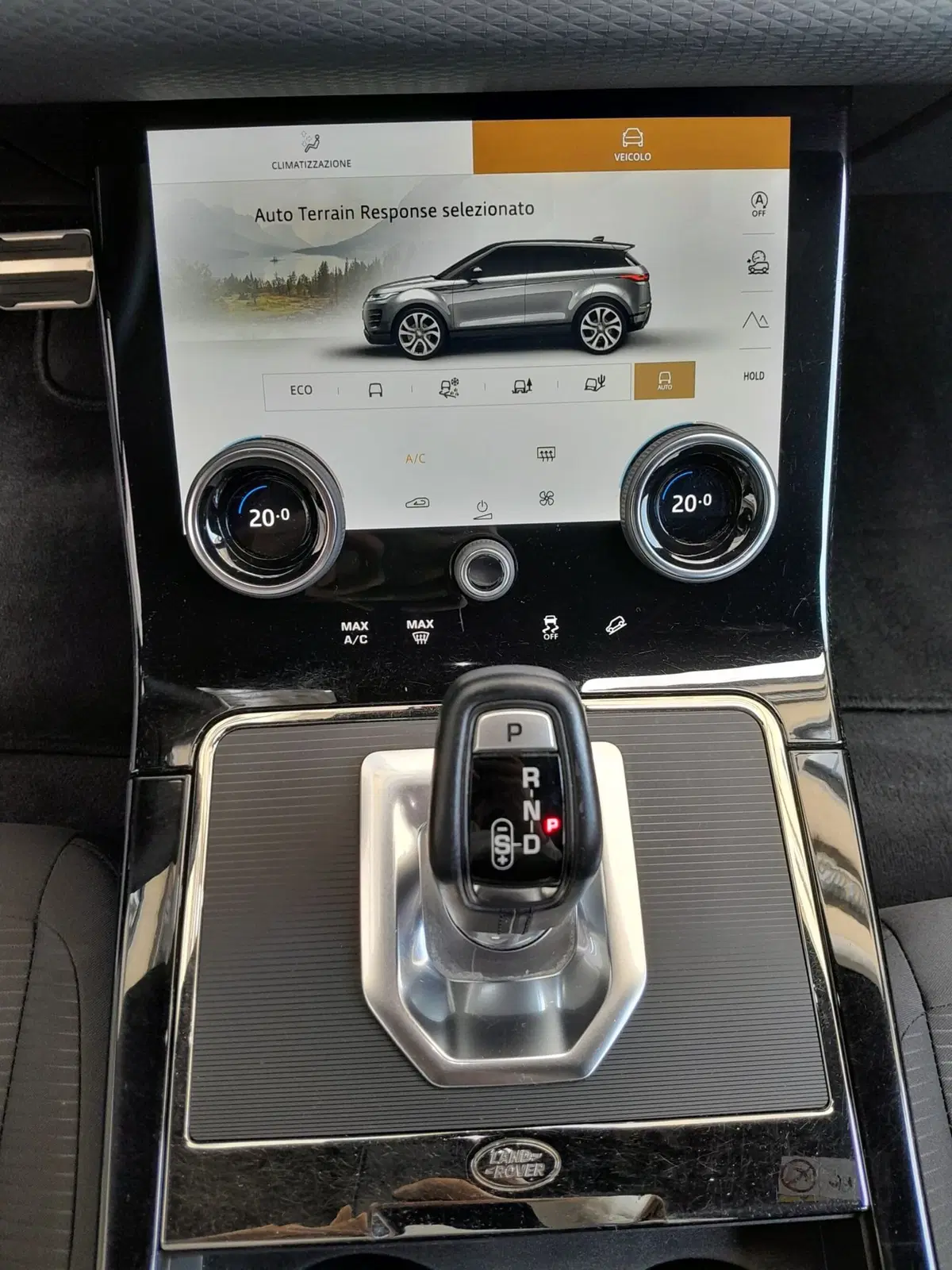 Land Rover Range Rover Evoque usata a Cuneo (16)