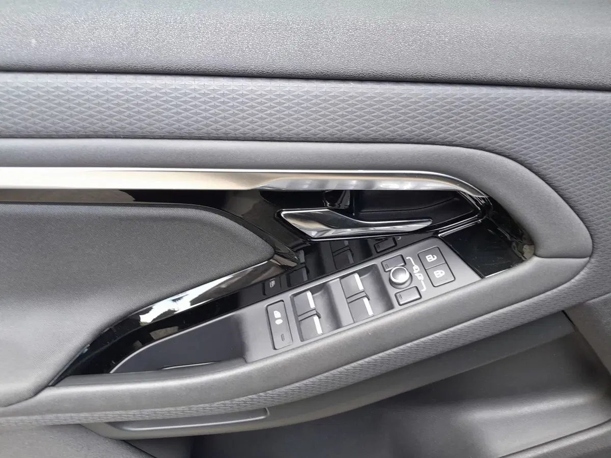 Land Rover Range Rover Evoque usata a Cuneo (18)
