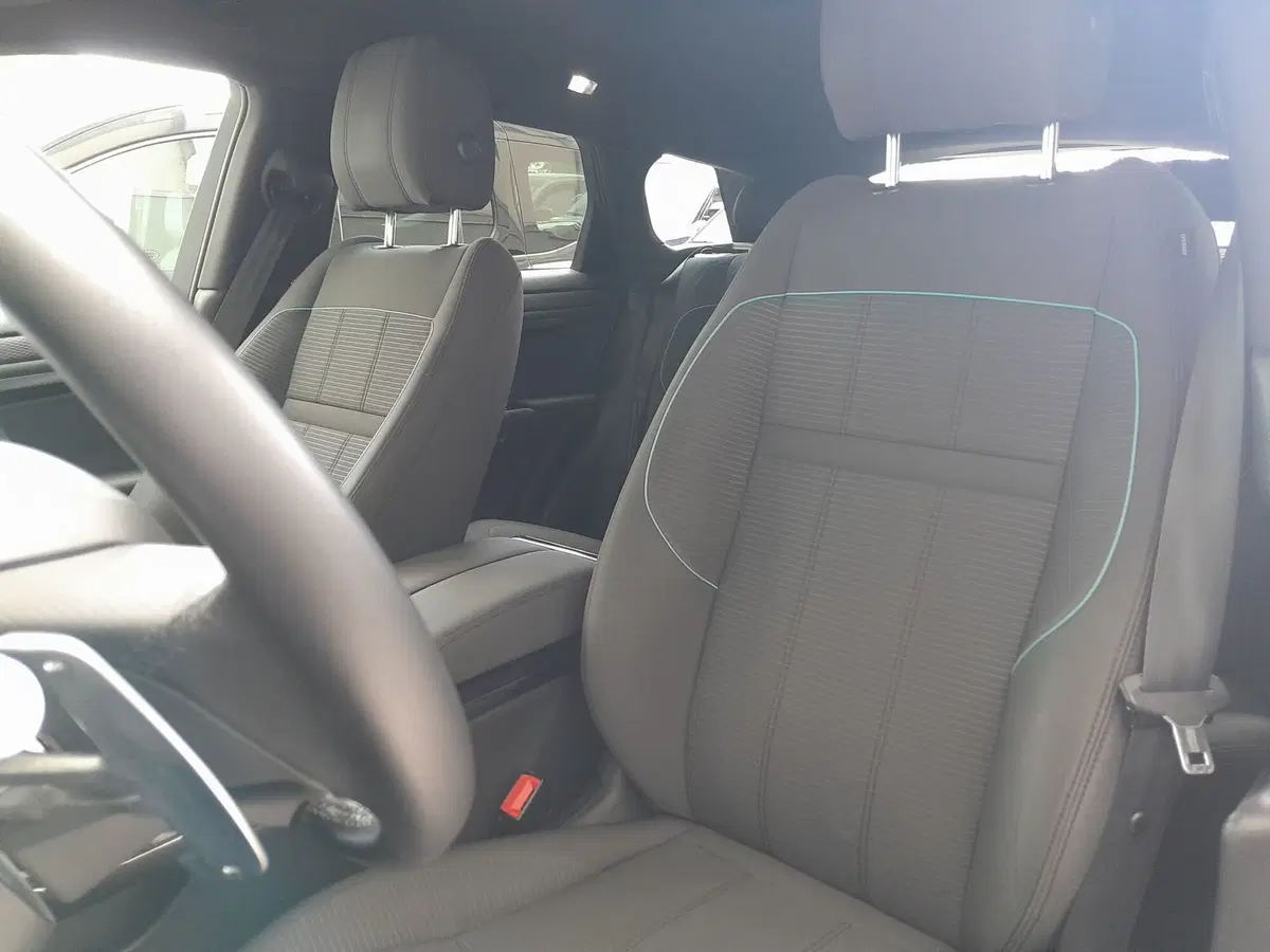 Land Rover Range Rover Evoque usata a Cuneo (19)