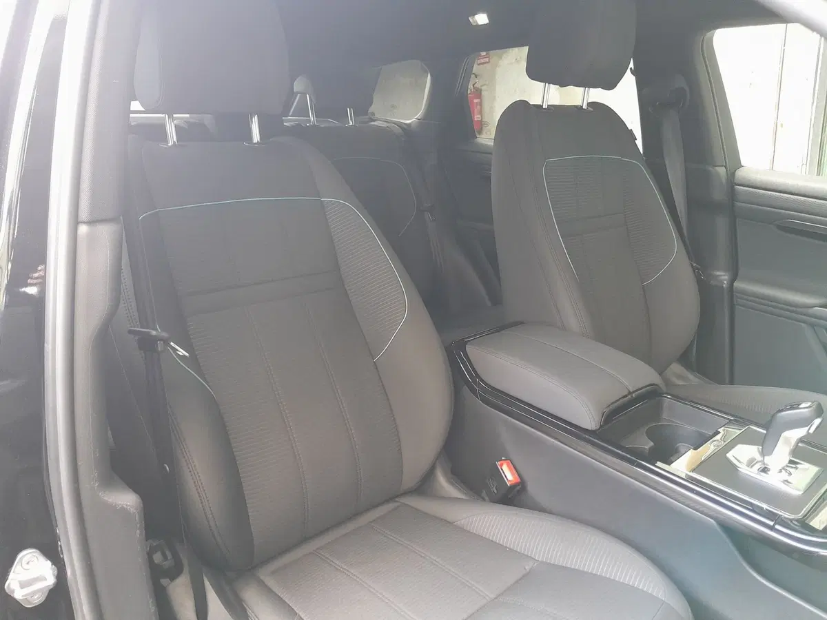 Land Rover Range Rover Evoque usata a Cuneo (20)
