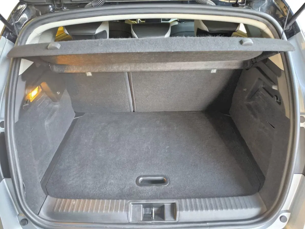 Renault Captur usata a Udine (15)