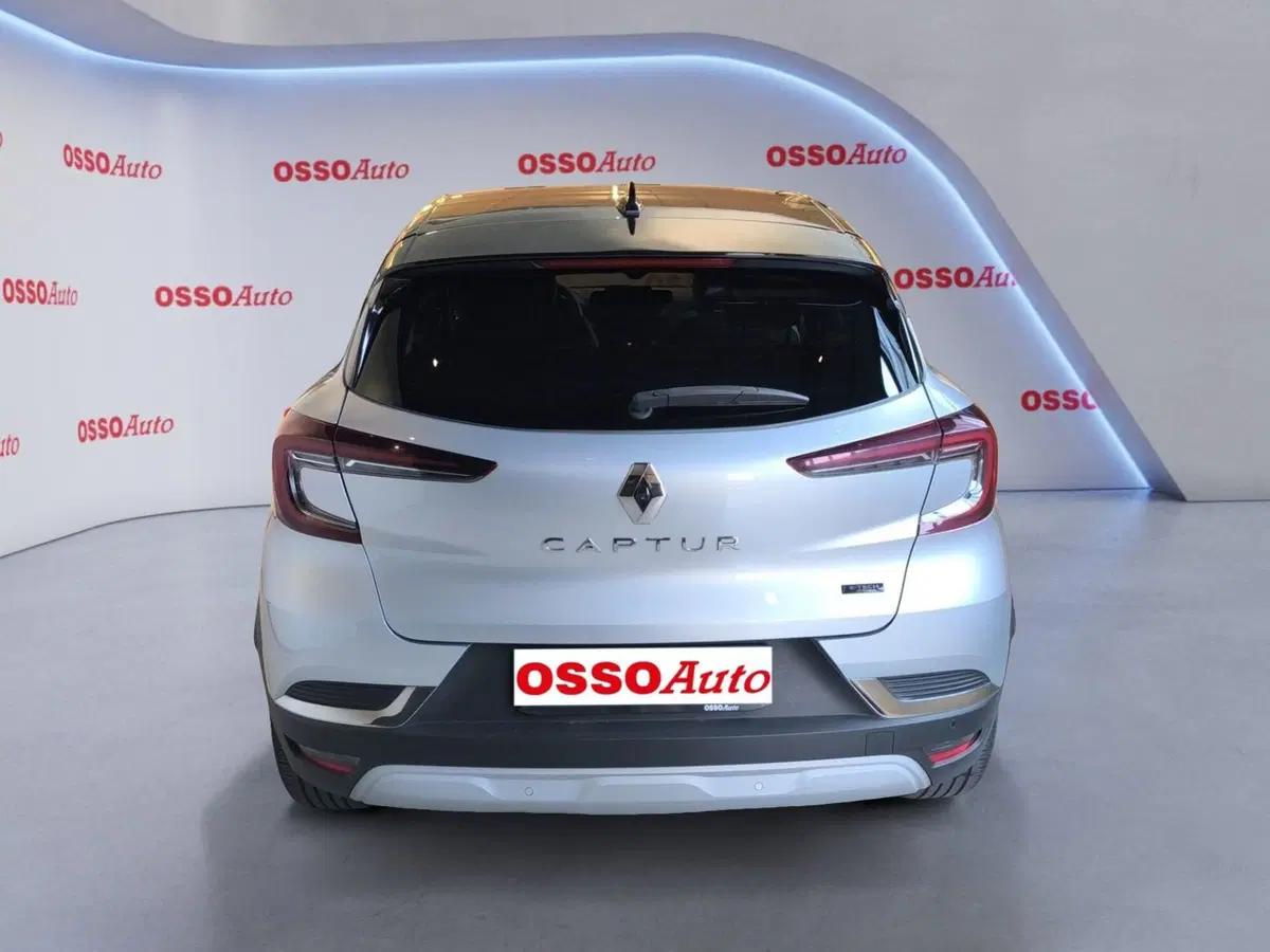 Renault Captur usata a Udine (6)