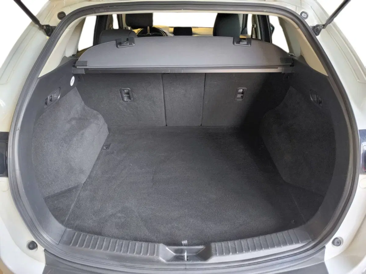 Mazda CX-5 usata a Udine (15)