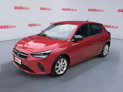 Opel Corsa 1.2 Corsa s&amp;s 100cv del 2020 usata a Udine