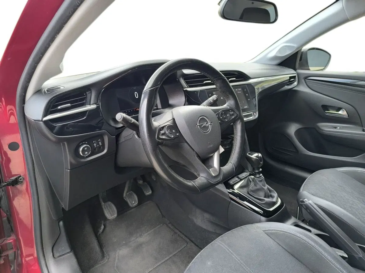Opel Corsa usata a Udine (10)