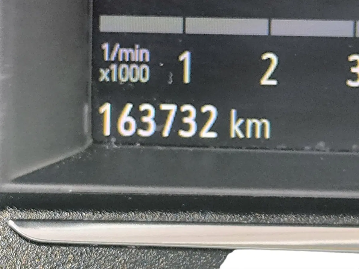 Opel Corsa usata a Udine (14)
