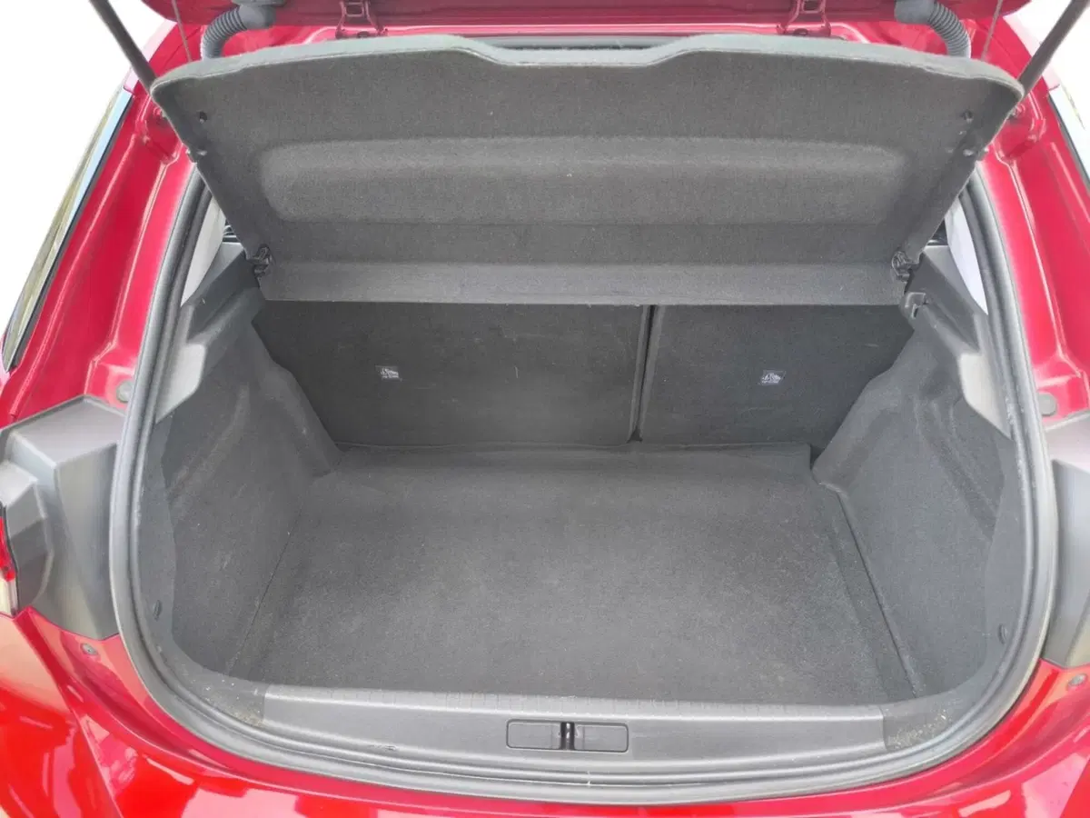 Opel Corsa usata a Udine (15)