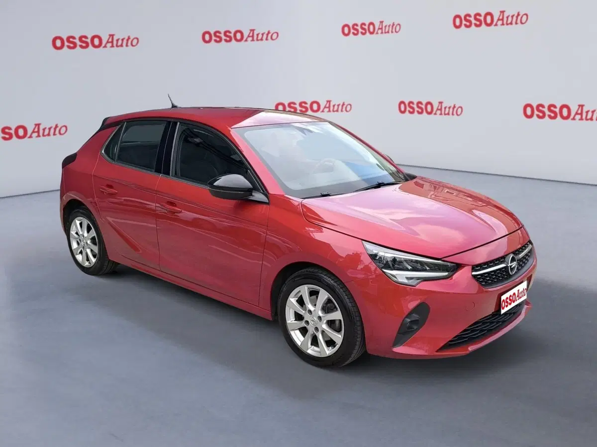 Opel Corsa usata a Udine (2)