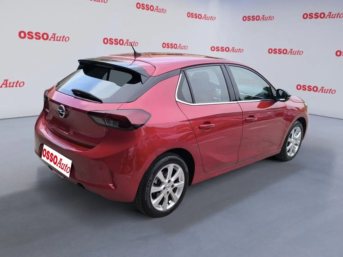 Opel Corsa usata a Udine (3)